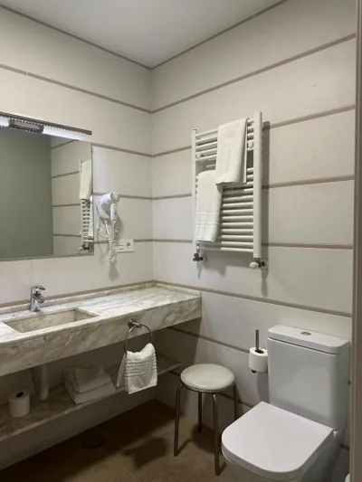 Hotel Monesterio — 写真 5