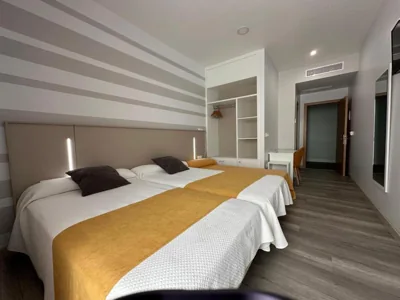 Hotel Monesterio — 写真 6