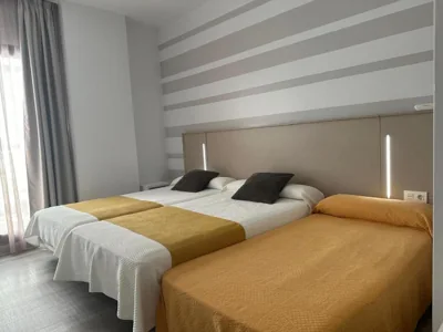 Hotel Monesterio — 写真 7