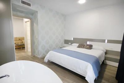 Hotel Monesterio — 写真 12