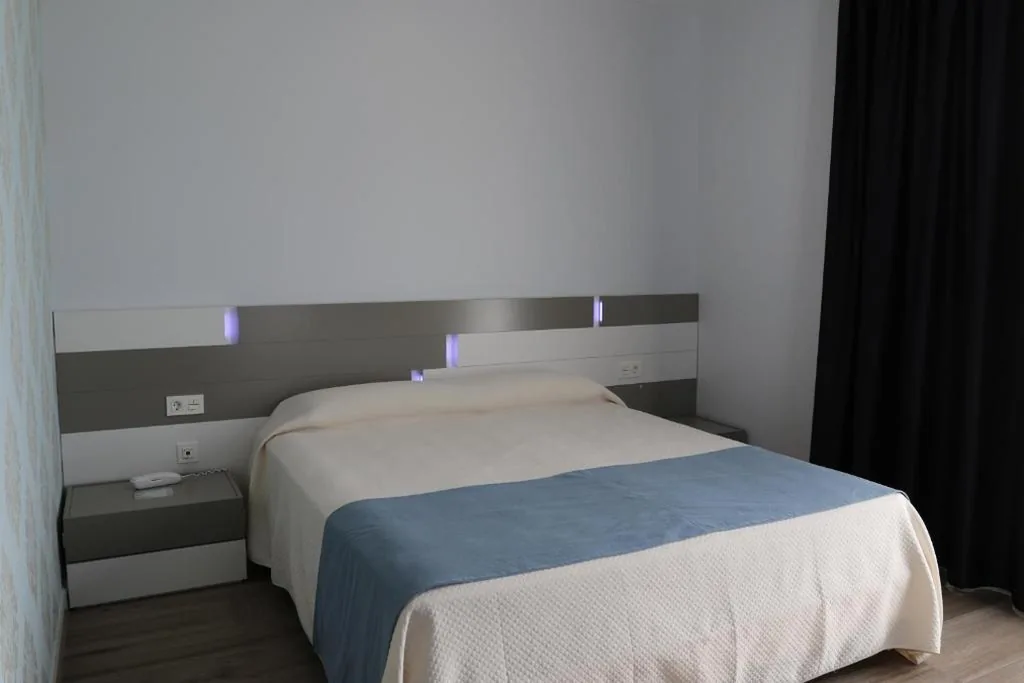 スイート — Hotel Monesterio