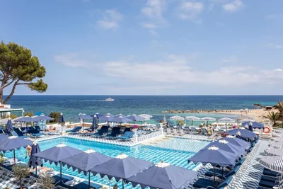 Hotel Mongibello Ibiza — foto 5