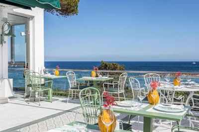 Hotel Mongibello Ibiza — foto 6