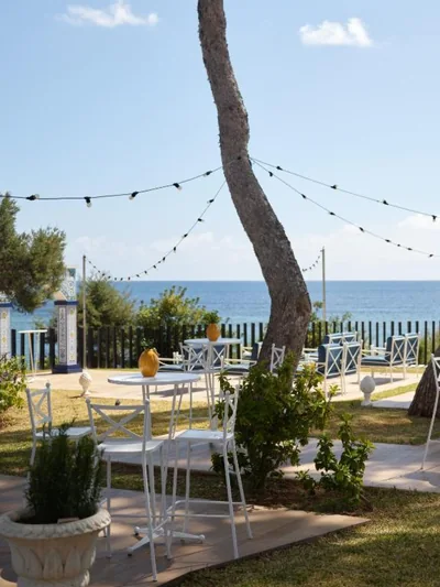Hotel Mongibello Ibiza — foto 7