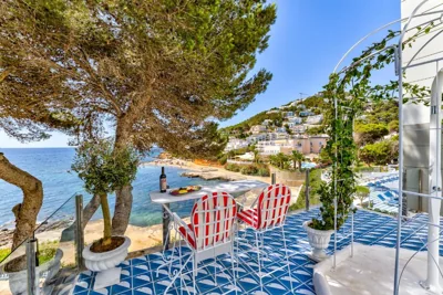 Hotel Mongibello Ibiza — foto 10
