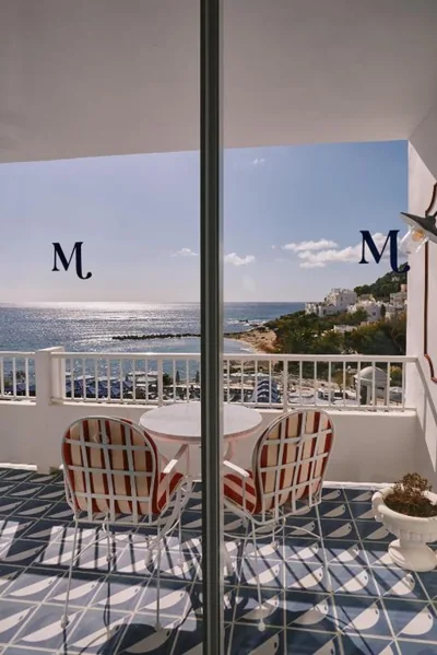 Hotel Mongibello Ibiza — foto 11
