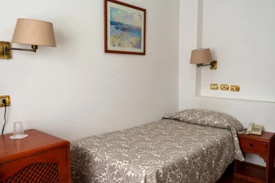 Hotel Monopol — foto 5