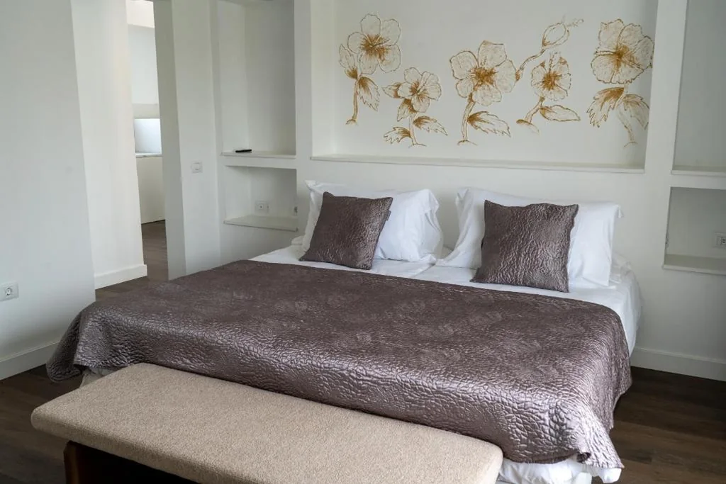 Suite — Hotel Monopol
