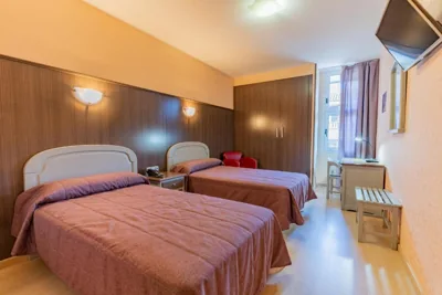 Hotel Monreal Jumilla — foto 2