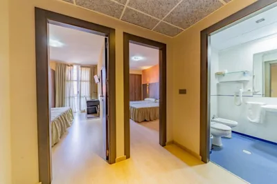 Hotel Monreal Jumilla — foto 3