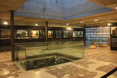 Hotel Monreal Jumilla — foto 4