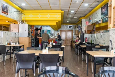 Hotel Monreal Jumilla — foto 5