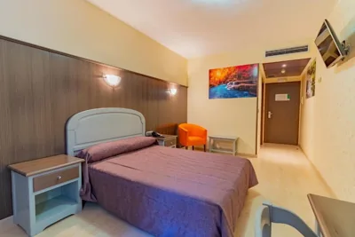 Hotel Monreal Jumilla — foto 6