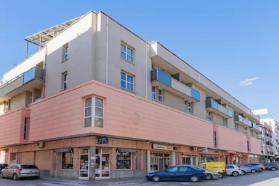 Hotel Monreal Jumilla — foto 7