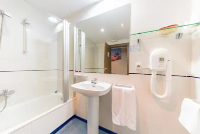 Hotel Monreal Jumilla — foto 10