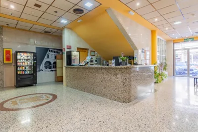 Hotel Monreal Jumilla — foto 12