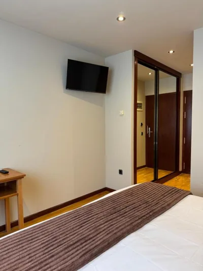 Hotel Montaña Central — 写真 5