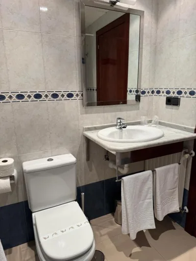 Hotel Montaña Central — 写真 8