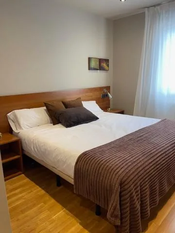 Hotel Montaña Central — 写真 9