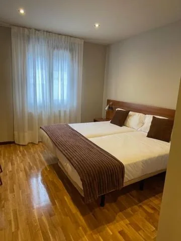 Hotel Montaña Central — 写真 10