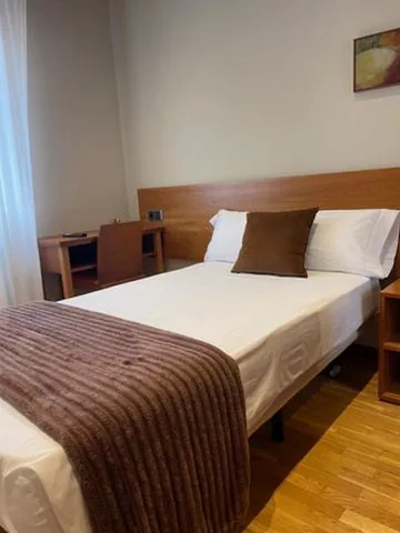 Hotel Montaña Central — 写真 11