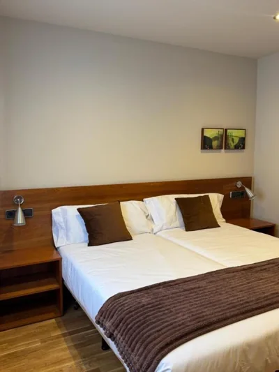 Hotel Montaña Central — 写真 12