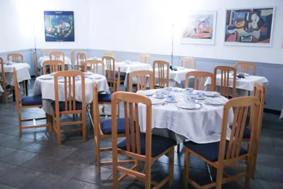 Hotel Montañés — foto 4