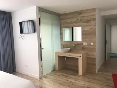Hotel Montañés — foto 5