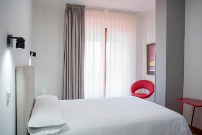 Hotel Montañés — foto 8