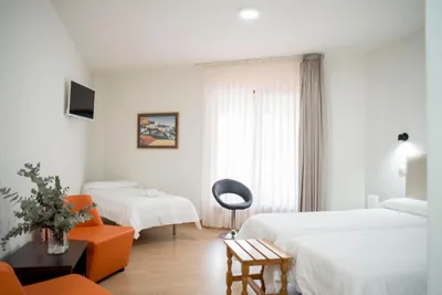 Hotel Montañés — foto 11