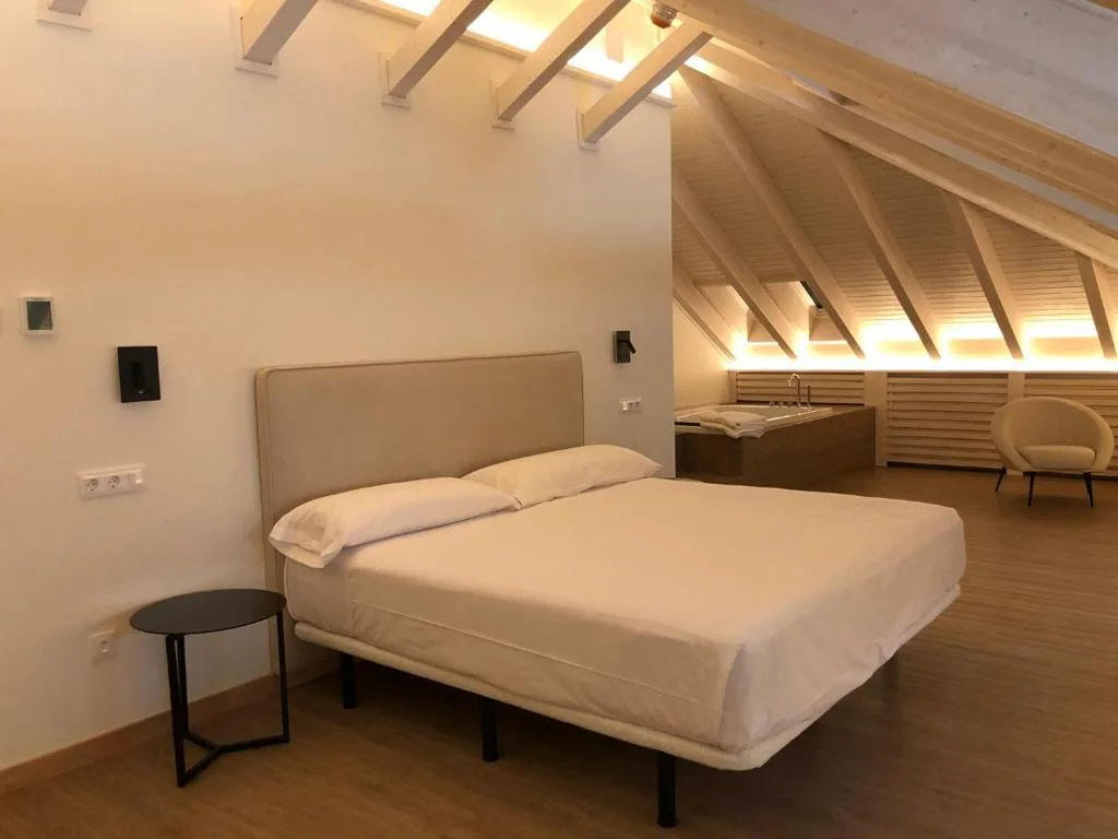 HOTEL MONTE PERDIDO