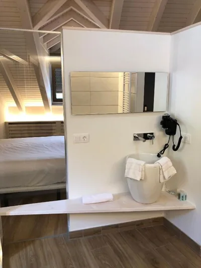 HOTEL MONTE PERDIDO — foto 3