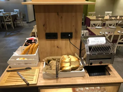 HOTEL MONTE PERDIDO — foto 4