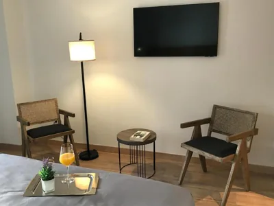 HOTEL MONTE PERDIDO — foto 5