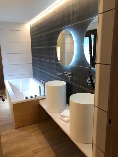 HOTEL MONTE PERDIDO — foto 8