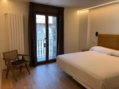 HOTEL MONTE PERDIDO — foto 10