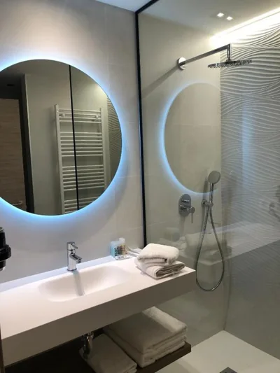 HOTEL MONTE PERDIDO — foto 11