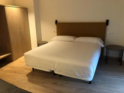 HOTEL MONTE PERDIDO — foto 12