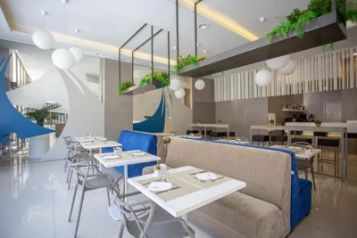 Hotel Monte Puertatierra — foto 4
