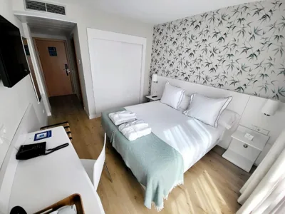 Hotel Monte Rozas — foto 2