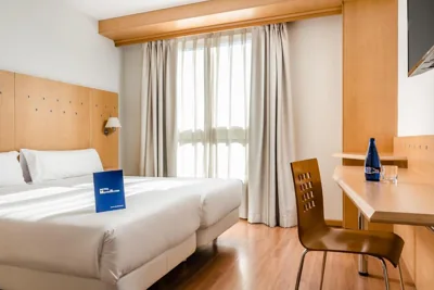 Hotel Monte Rozas — foto 10