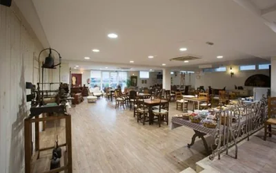 Hotel Monte Ulia — 写真 4