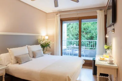 Hotel Monte Ulia — 写真 9