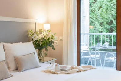 Hotel Monte Ulia — 写真 10