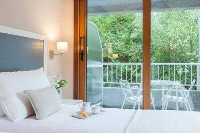 Hotel Monte Ulia — 写真 11