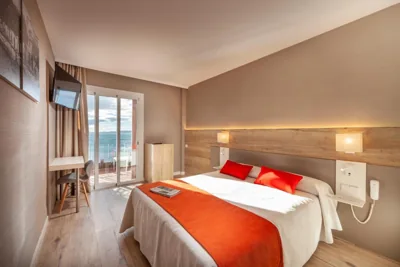 Hotel Montecarlo Spa & Wellness — foto 2