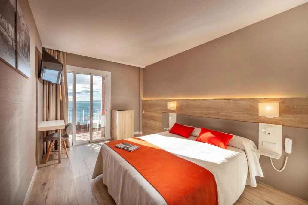 Hotel Montecarlo Spa & Wellness