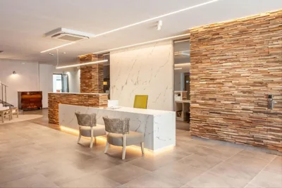 Hotel Montecarlo Spa & Wellness — foto 3