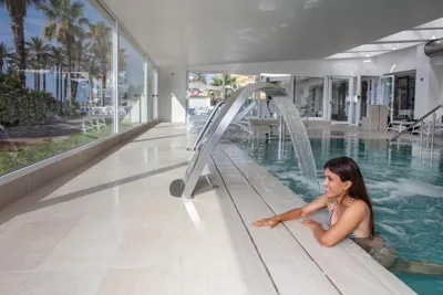 Hotel Montecarlo Spa & Wellness — foto 4