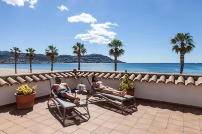 Hotel Montecarlo Spa & Wellness — foto 7